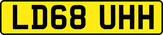 LD68UHH
