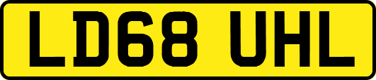 LD68UHL