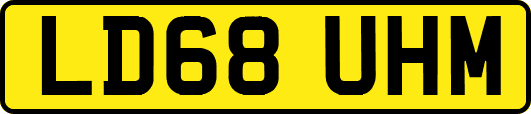 LD68UHM