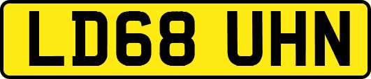 LD68UHN