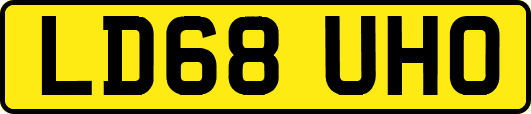 LD68UHO