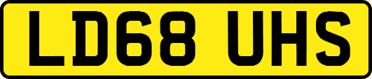 LD68UHS