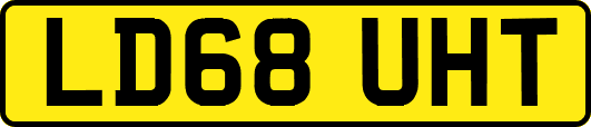 LD68UHT