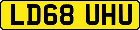 LD68UHU