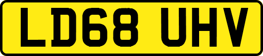 LD68UHV