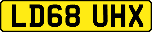 LD68UHX