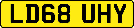 LD68UHY
