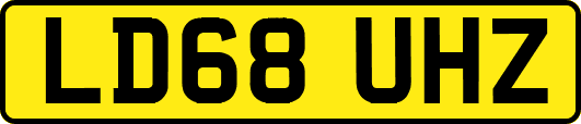 LD68UHZ