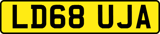 LD68UJA