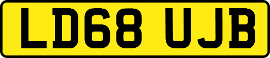 LD68UJB