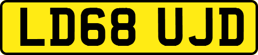 LD68UJD