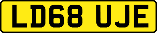 LD68UJE