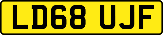 LD68UJF