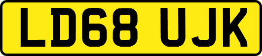 LD68UJK