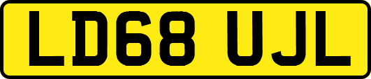 LD68UJL