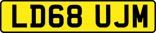 LD68UJM