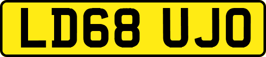 LD68UJO