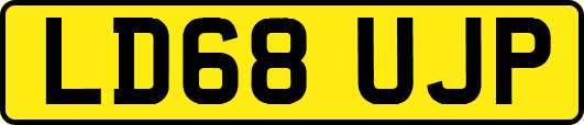 LD68UJP