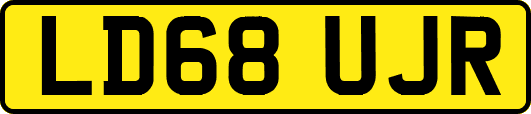LD68UJR