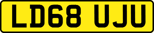 LD68UJU