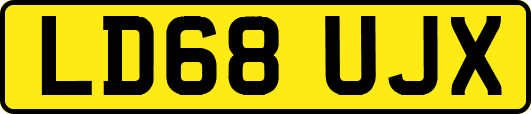 LD68UJX