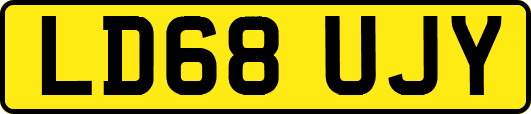 LD68UJY