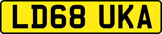 LD68UKA