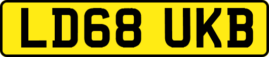 LD68UKB