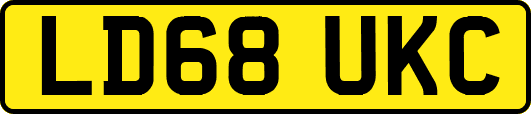 LD68UKC