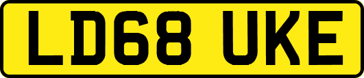 LD68UKE