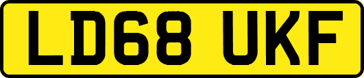 LD68UKF