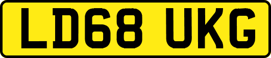 LD68UKG