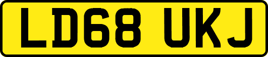LD68UKJ