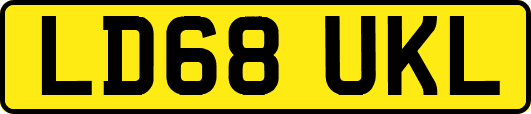 LD68UKL
