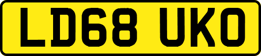 LD68UKO