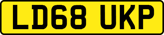 LD68UKP