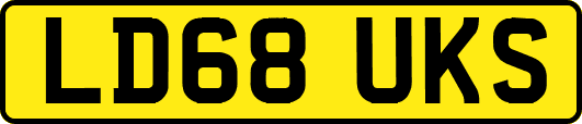 LD68UKS