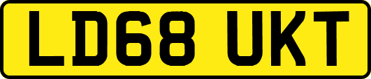 LD68UKT