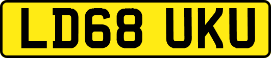 LD68UKU