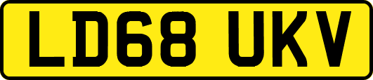 LD68UKV