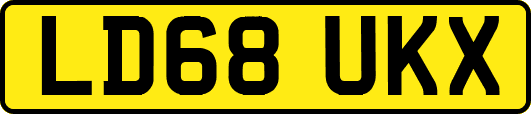 LD68UKX