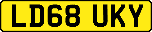 LD68UKY