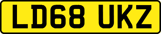 LD68UKZ