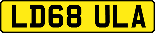 LD68ULA