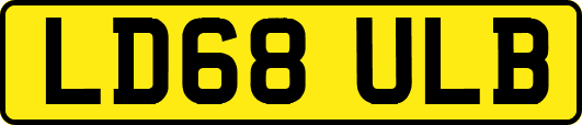 LD68ULB