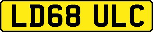 LD68ULC