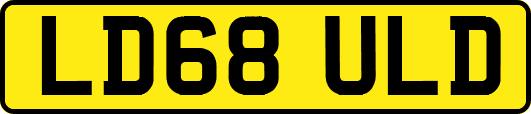 LD68ULD