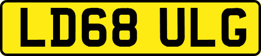 LD68ULG