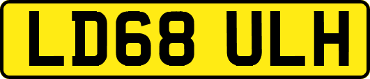 LD68ULH