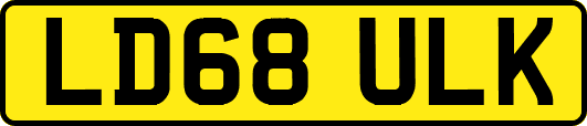 LD68ULK
